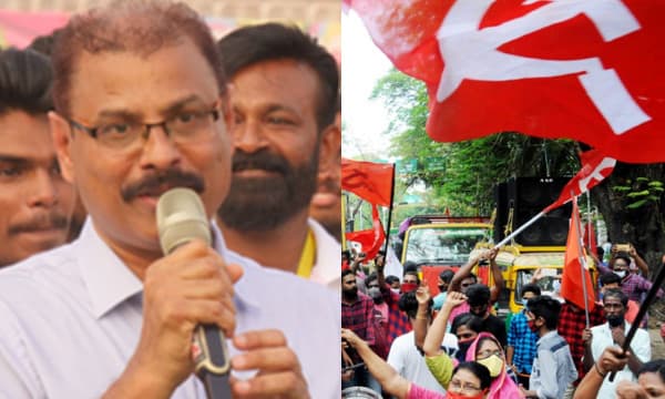 മലപ്പുറത്തെ യുഡിഎഫ് കോട്ട തകര്ക്കാന് സ്വതന്ത്രരെ പരീക്ഷിക്കാന് സിപിഎം ; മുന് ഇന്ത്യന് നായകന് ഷറഫലി ഉള്പ്പെടെ പട്ടികയില്