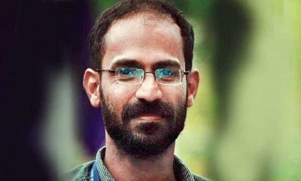 സിദ്ദിഖ് കാപ്പന്റെ മോചനം ; ഹർജി സുപ്രീം കോടതി ഇന്ന് പരിഗണിക്കും