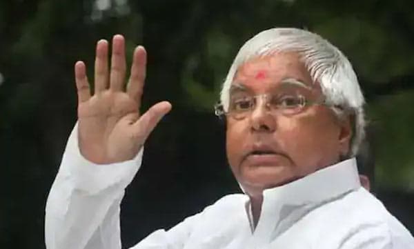 ലാലു പ്രസാദ് യാദവിന്റെ ആരോഗ്യ നില വഷളായി: ഡല്ഹി എയിംസിലേക്ക് മാറ്റും