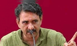 കോണ്ഗ്രസ് മുക്ത കേരളം സാധ്യമാകണം-ബി. ഗോപാലകൃഷ്ണന്