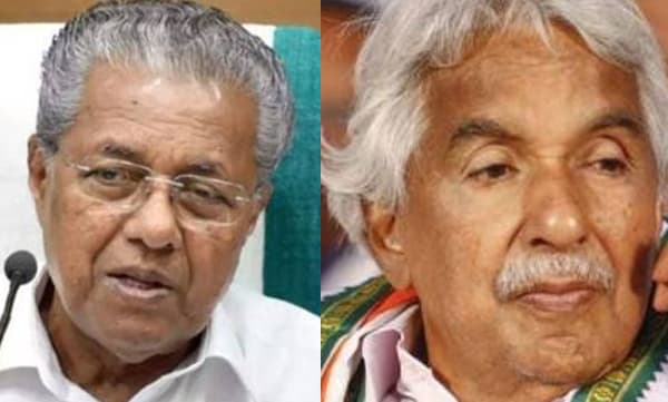 അന്ന് ലാവലിന് ഇന്ന് സോളാര്; വര്ഷങ്ങള്ക്കിപ്പുറമുള്ള രാഷ്ട്രീയ തിരിച്ചടി