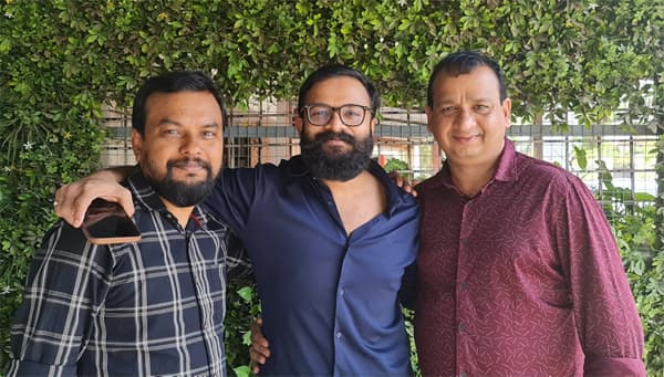 'വെള്ള'ത്തിലെ മുരളി ഇവിടെയുണ്ട്; തളിപ്പറമ്പിലെ തൃച്ചംബരത്ത്