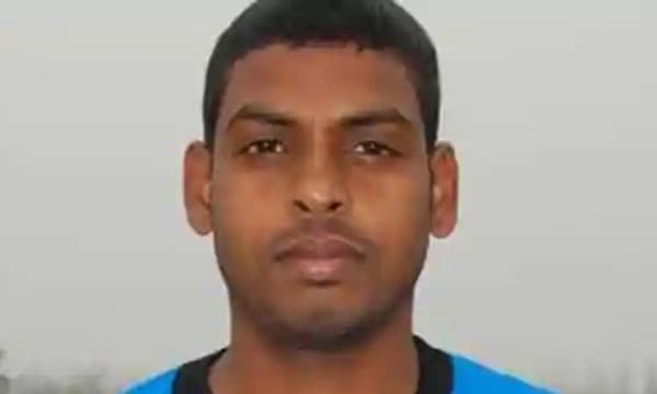 അപൂര്വ രോഗം ബാധ; മുന് ഇന്ത്യന് ഗോള് കീപ്പര് പ്രശാന്ത ഡോറ അന്തരിച്ചു