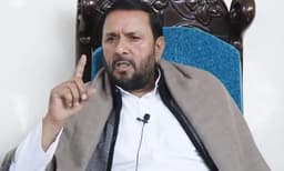 കാര്ഷിക നിയമങ്ങളില് പ്രതിഷേധം: യുപിയില് ബിജെപി എംഎല്എ രാജിവെച്ചു