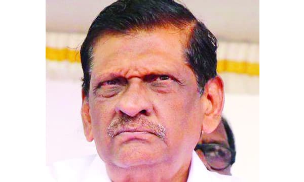 ലീഗിനു കൂടുതല് സീറ്റ് നല്കുന്നു, തങ്ങളുടെ സീറ്റ് ഏറ്റെടുക്കുന്നു ; നീതി നിഷേധമെന്ന് ജോസഫ് പക്ഷം ; കോട്ടയം യുഡിഎഫിന് കീറാമുട്ടി