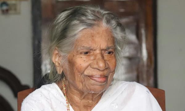 കെ ആര് ഗൗരിയമ്മയെ ജെഎസ്എസ് ജനറല് സെക്രട്ടറി സ്ഥാനത്ത് നിന്ന് മാറ്റി