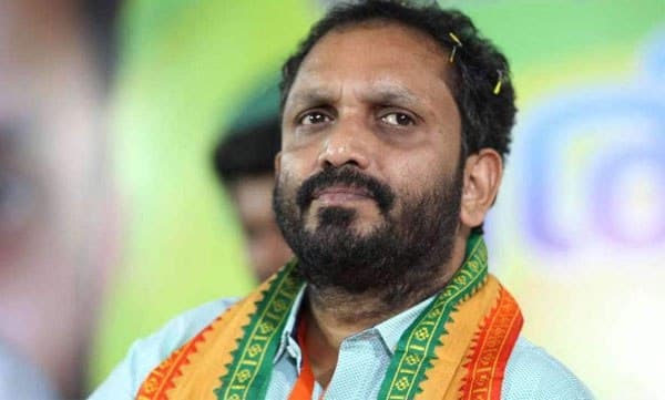 ഇത് കേരളത്തിനെ കൈപിടിച്ചുയര്ത്തുന്ന ബജറ്റ്: ഐസക്കും മുഖ്യമന്ത്രിയും കേന്ദ്രത്തെ അഭിനന്ദിക്കണമെന്നും സുരേന്ദ്രന്