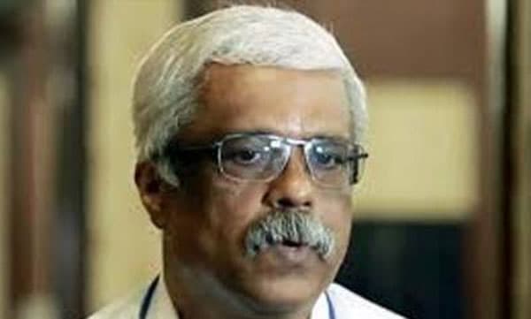 ഡോളര് കടത്ത്: ശിവശങ്കര് ജയില് മോചിതനായി