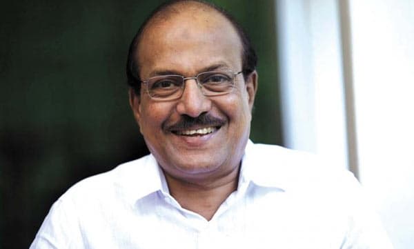 പി.കെ. കുഞ്ഞാലിക്കുട്ടി എംപി സ്ഥാനം രാജിവച്ചു