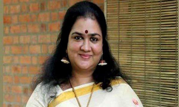 ആദ്യ പ്രണയ ലേഖനത്തെ കുറിച്ച് നടി ഉർവശി