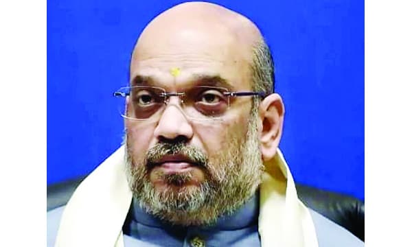 കോവിഡ് വാക്സിനേഷനുശേഷം പൗരത്വ ഭേദഗതി നിയമം ; സിഎഎ കേന്ദ്രം വിട്ടു കളഞ്ഞിട്ടില്ലെന്ന് അമിത്ഷാ