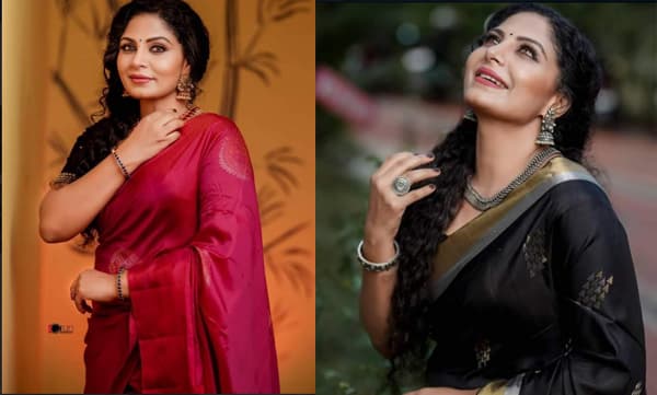 'ലാലേട്ടന്റെ മുഖത്ത് ഞാന് അടിക്കുകയോ, അയ്യോ എനിക്ക് ഓര്ക്കാന്കൂടി വയ്യ'; 'ദൃശ്യം 2' അനുഭവം പങ്കിട്ട് നടി ആശ ശരത്ത്