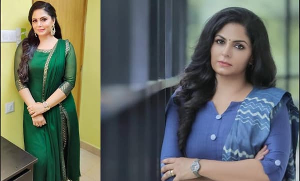 'ലാലേട്ടന്റെ മുഖത്ത് ഞാന് അടിക്കുകയോ, അയ്യോ എനിക്ക് ഓര്ക്കാന്കൂടി വയ്യ'; 'ദൃശ്യം 2' അനുഭവം പങ്കിട്ട് നടി ആശ ശരത്ത്