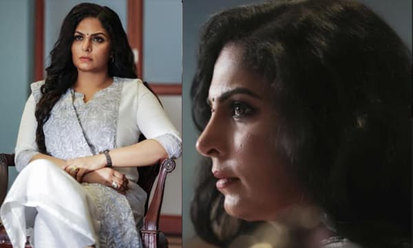 'ലാലേട്ടന്റെ മുഖത്ത് ഞാന് അടിക്കുകയോ, അയ്യോ എനിക്ക് ഓര്ക്കാന്കൂടി വയ്യ'; 'ദൃശ്യം 2' അനുഭവം പങ്കിട്ട് നടി ആശ ശരത്ത്