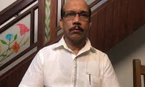 കത്വ ഫണ്ട് വിവാദത്തില് സുബൈറിന്റെ രാജി യഥാര്ത്ഥ പ്രതികളെ രക്ഷിക്കാന്; ലീഗിനെതിരെ ആരോപണവുമായി ഐഎന്എല്