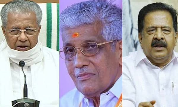 ശബരിമല; സര്ക്കാര് തീരുമാനം സ്വാഗതം ചെയ്ത് എന്എസഎസ്, വൈകി വന്ന വിവേകമാണെന്ന് ചെന്നിത്തല