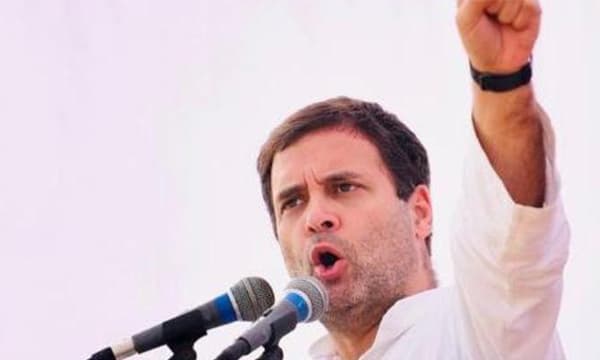 വനിതാ സംവരണത്തെക്കുറിച്ചുള്ള താങ്കളുടെ അഭിപ്രായം എന്താണ്? രാഹുലിനെ വെട്ടിലാക്കാന് ചോദ്യം