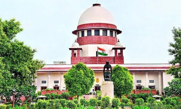 തൃശൂരിൽ വനിതാ ഡോക്ടർ കൊല്ലപ്പെട്ട സംഭവം ; പ്രതിയുടെ ജാമ്യം റദ്ദാക്കണമെന്ന സര്ക്കാര് ആവശ്യത്തില് സുപ്രീം കോടതി നോട്ടീസ് അയച്ചു