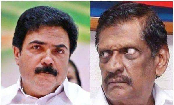 രണ്ടിലയിൽ ഹർജിയും തടസ്സ ഹർജിയുമായി ജോസഫും ജോസും സുപ്രീം കോടതിയിൽ