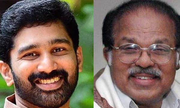 'ശ്രീ എമ്മിനെ ആര്എസ്എസ് ആക്കുന്നത് വേദനാജനകം'; വിടി ബല്റാമിനെതിരെ പിജെ കുര്യന്