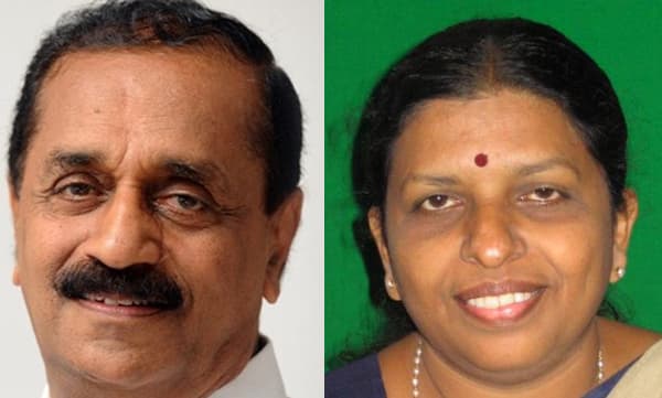 കോഴിക്കോട് നോര്ത്തില് മുന് മേയര് തോട്ടത്തില് രവീന്ദ്രന് മത്സരിക്കും; കൊയിലാണ്ടിയില് പി സതീദേവി