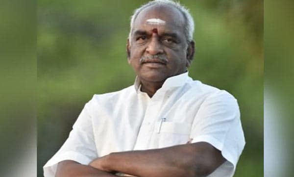 കന്യാകുമാരി ലോക്സഭാ ഉപതിരഞ്ഞെടുപ്പ്: പൊന് രാധാകൃഷ്ണന് ബിജെപി സ്ഥാനാര്ത്ഥി