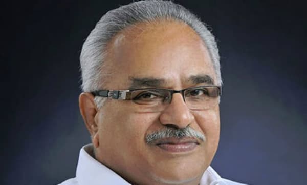 സിപിഐ സ്ഥാനാര്ഥി പട്ടിക പ്രഖ്യാപിച്ചു; സീറ്റു വിഭജനത്തില് പരാതിയില്ലെന്ന് കാനം രാജേന്ദ്രന്