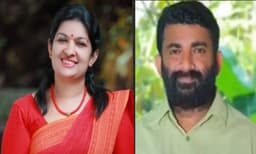 കേരള കോണ്ഗ്രസ് എമ്മില് പൊട്ടിത്തെറി, പിറവം സീറ്റ് ജോസ് കെ മാണി വിറ്റുവെന്ന് ജില്സ് പെരിയപുറം, രാജി