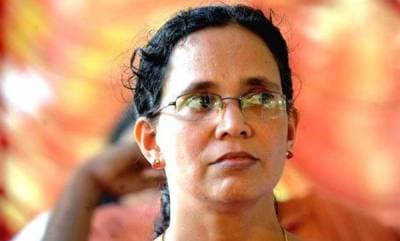 വടകര യുഡിഎഫ് സീറ്റ് ആർംഎപിക്ക് തന്നെ; കെ കെ രമ മത്സരിക്കില്ല