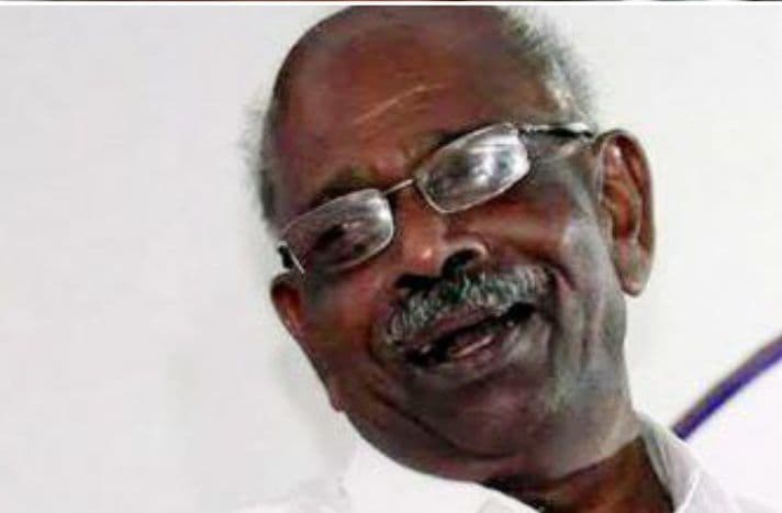 നാമജപ ഘോഷയാത്രയ്ക്ക് ആളെ സംഘടിപ്പിക്കുന്നത് സുകുമാരൻ നായരാണെന്ന് എം എം മണി