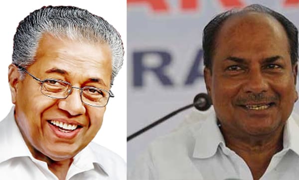 കാര്യങ്ങളെ തെറ്റായി പൊതുസമക്ഷം അവതരിപ്പിക്കുന്നത് കോണ്ഗ്രസ് ശൈലി ; ആന്റണിയുടെ പ്രതികരണം ശ്രദ്ധിക്കേണ്ടത് : പിണറായി വിജയന്