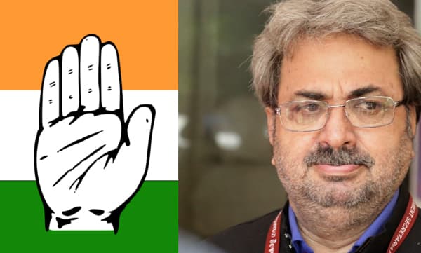 ഇരട്ടവോട്ട് ; ടീക്കാറാം മീണ സര്ക്കാരിന്റെ ഏജന്റ് ; ആരോപണവുമായി എഐസിസി