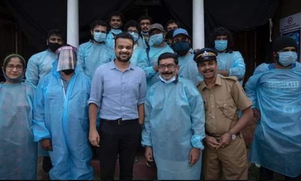 ആരാണ് 'നിഴല്' ചാക്കോച്ചനോ അതോ നയന്താരയോ; റിലീസ് ഏപ്രില് 4-ന്