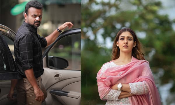 ആരാണ് 'നിഴല്' ചാക്കോച്ചനോ അതോ നയന്താരയോ; റിലീസ് ഏപ്രില് 4-ന്