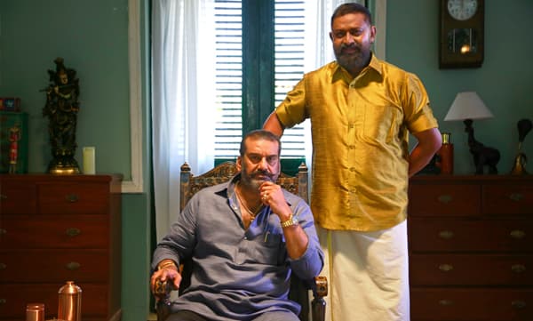 കാര്ത്തി നായകനാകുന്ന സുല്ത്താന് എത്തുന്നു; ഏപ്രില് രണ്ടിന്