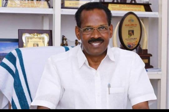 വടകരയിൽ കെ.കെ രമ എൽ.ഡി.എഫിന് വെല്ലുവിളിയല്ലെന്ന് ടി.പി രാമകൃഷ്ണൻ