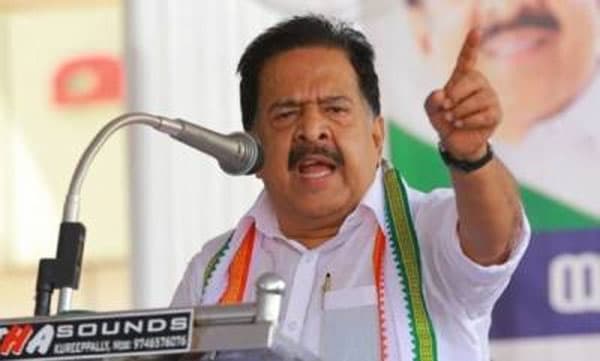 Chennithala promises to reveal 'double vote documents' tomorrow