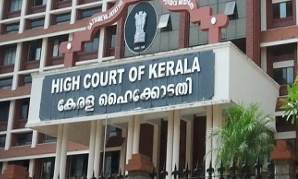 രാജ്യസഭാ തിരഞ്ഞെടുപ്പ് തീയതി പിന്വലിച്ച കാരണം വ്യക്തമാക്കണം; കേന്ദ്ര തിരഞ്ഞെടുപ്പു കമ്മീഷനോട് ഹൈക്കോടതി