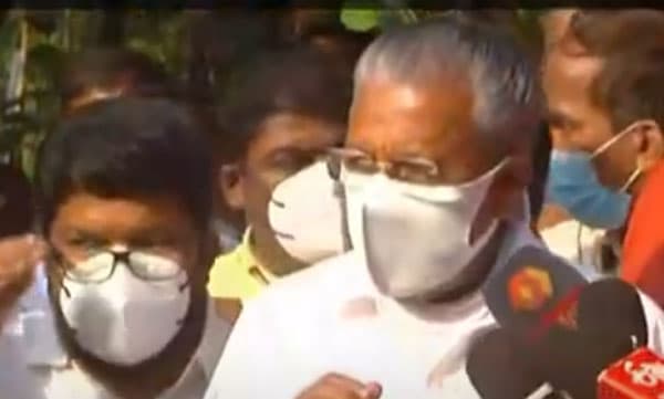 മുഖ്യമന്ത്രിയുടെ ചികിത്സ: കോഴിക്കോട് മെഡിക്കല് ബോര്ഡ് യോഗം ചേരുന്നു