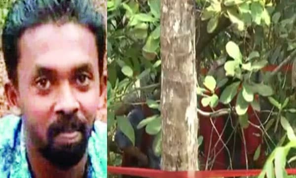 മരിക്കുന്നതിനു മണിക്കൂറുകള് മുന്പ് വരെ രതീഷ് കഴിഞ്ഞത് മറ്റൊരു പ്രതിക്കൊപ്പം; നിര്ണായക തെളിവ്