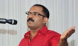 വിജിലന്സ് റെയ്ഡ് ; കെ എം ഷാജിയുടെ വീട്ടില്നിന്ന് അരക്കോടി രൂപ പിടിച്ചെടുത്തു