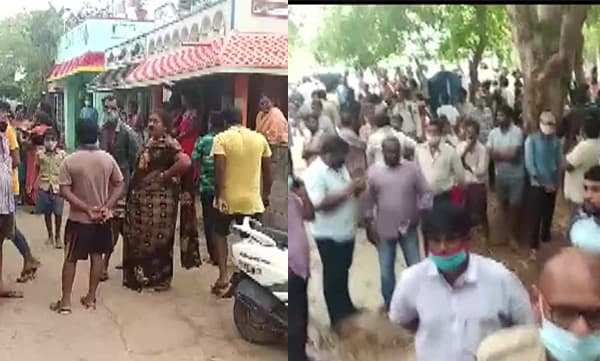 മകളെ ബലാല്സംഗം ചെയ്തു; പ്രതിയുടെ വീട്ടില് കയറി ആറുപേരെ കൊന്ന് പിതാവ്