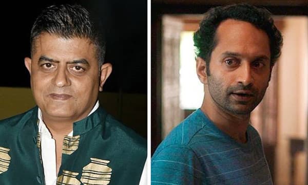 എന്തിന് എപ്പോഴും നല്ല സിനിമ മാത്രം ചെയ്യുന്നു? ഞങ്ങളെപ്പോലെ മോശ ചിത്രവും ചെയ്യു ; ജോജിയെ പുകഴ്ത്തി ബോളിവുഡ് താരം