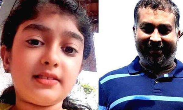 സനു മോഹന് കര്ണാടകയില് പിടിയില് ; നാളെ കൊച്ചിയിലെത്തിക്കും