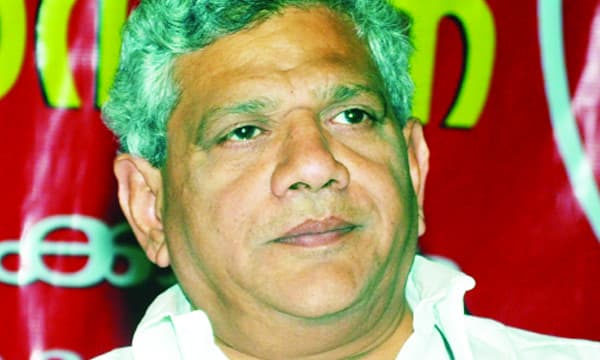 ചൈനയെ പിന്തുണച്ച യെച്ചൂരിയുടെ മകന് ചൈനീസ് കൊറോണ വന്നു മരിച്ചു ; സംഘികളുടെ മനോനില ഇതാണെന്ന് പ്രതിപക്ഷം