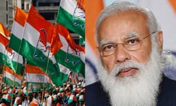 തങ്ങള് ഭരിക്കുന്ന സംസ്ഥാനങ്ങളോട് കേന്ദ്രത്തിന് ചിറ്റമ്മനയം: കോണ്ഗ്രസ് നേതാക്കള്