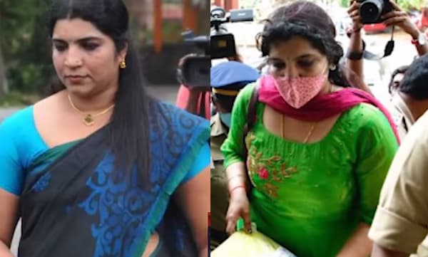 തൊഴില് തട്ടിപ്പ് കേസ് ; സരിത നായരെ പോലീസ് കസ്റ്റഡിയില് വിട്ടു