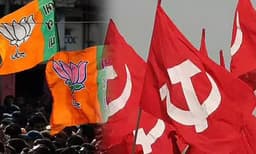 കൊടകര കുഴല്പണക്കേസ് : ഉന്നത ബിജെപി നേതാക്കള്ക്ക് പങ്കുണ്ടെന്ന് ആവര്ത്തിച്ച് സിപിഐഎം