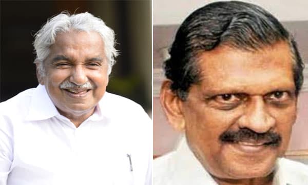 വിജയം ഉറപ്പിച്ച് പി.ജെ ജോസഫും ഉമ്മന് ചാണ്ടിയും