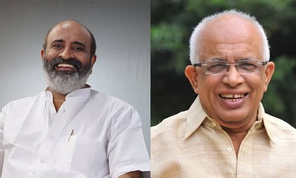ജെഡിഎസ് മന്ത്രിസ്ഥാനം പങ്കിടാനൊരുങ്ങി കെ കൃഷ്ണൻകുട്ടിയും മാത്യു ടി തോമസും